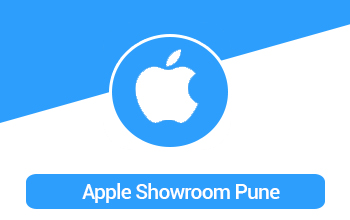 Apple showroom in pune, Apple store pune, Apple laptop showroom pune, Apple authorized showroom pune