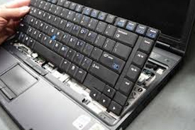 keyboard repair, keyboard replacement