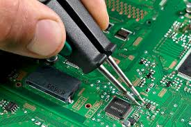 motherboard repair, motherboard replacement